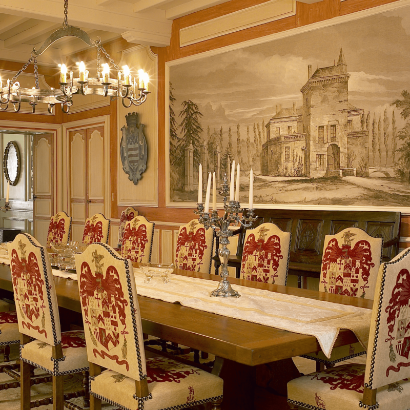Château La Tour Carnet Blanc 2020 – Image 4