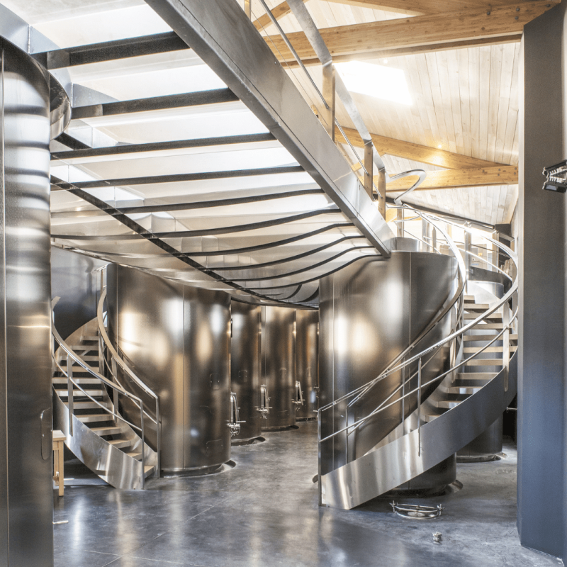 Château Lafon Rochet 2020 – Image 4
