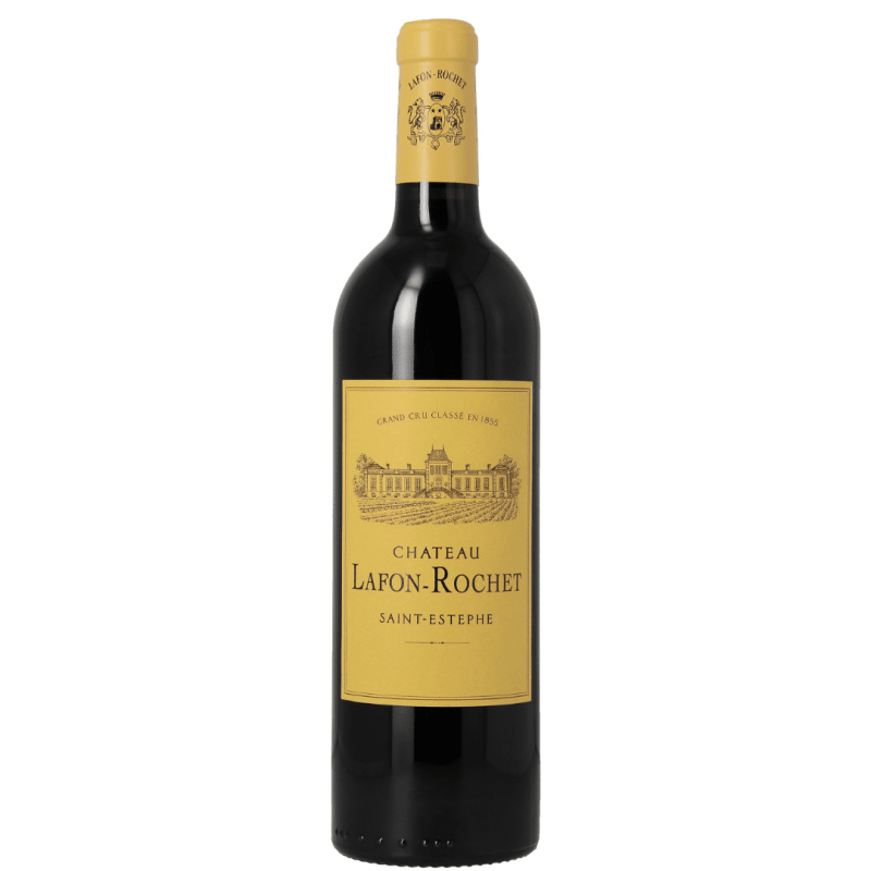 Château Lafon Rochet 2020