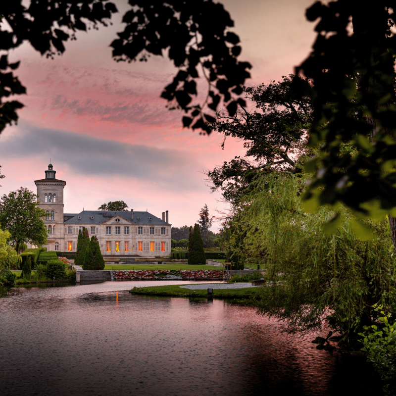 Château Lagrange 2005 Magnum – Image 2