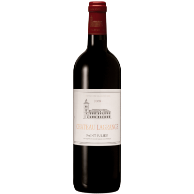 Château Lagrange 2008 Magnum