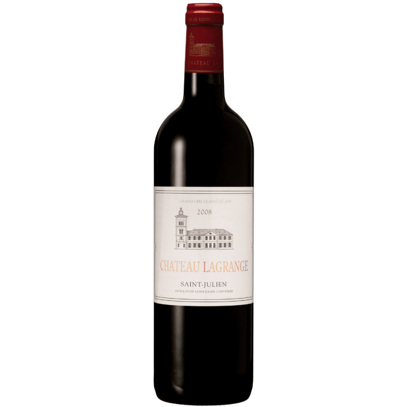 Château Lagrange 2008 Magnum