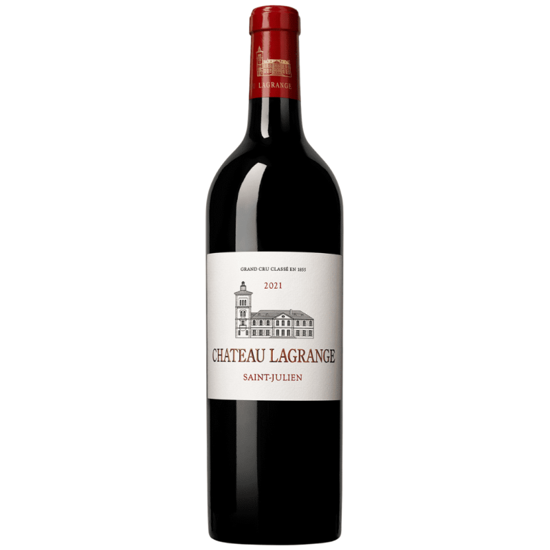 Château Lagrange 2021