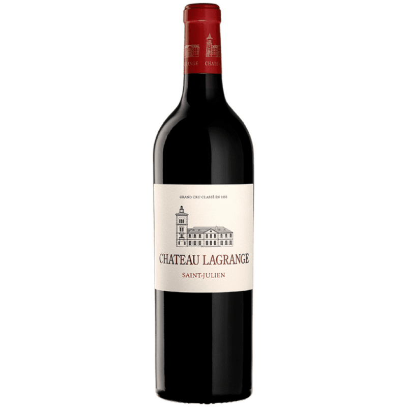 Château Lagrange 2006 Jéroboam (5L)