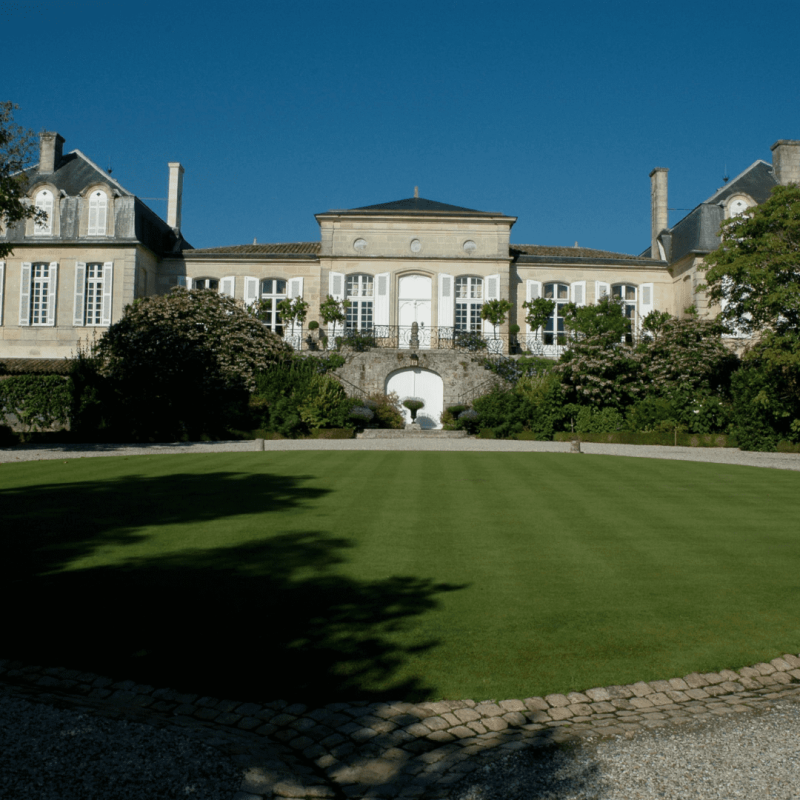 Château Langoa Barton 2009 – Image 3