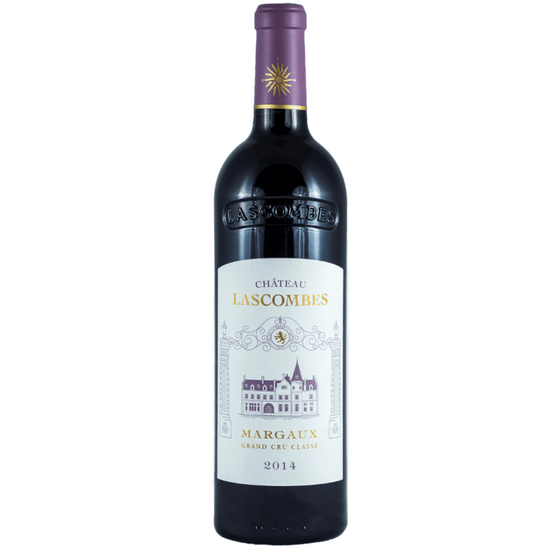 Château Lascombes 2014
