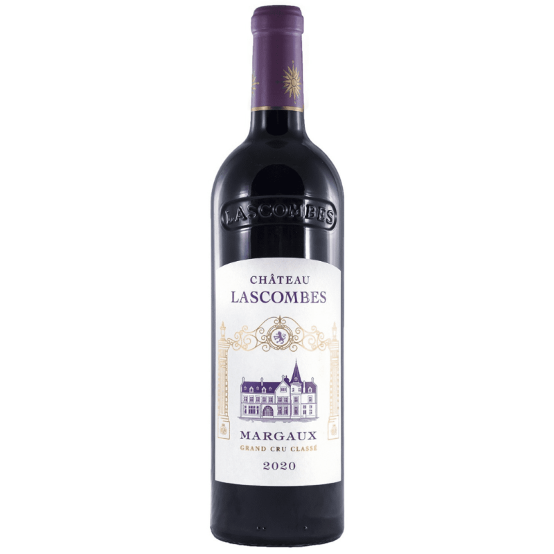 Château Lascombes 2020
