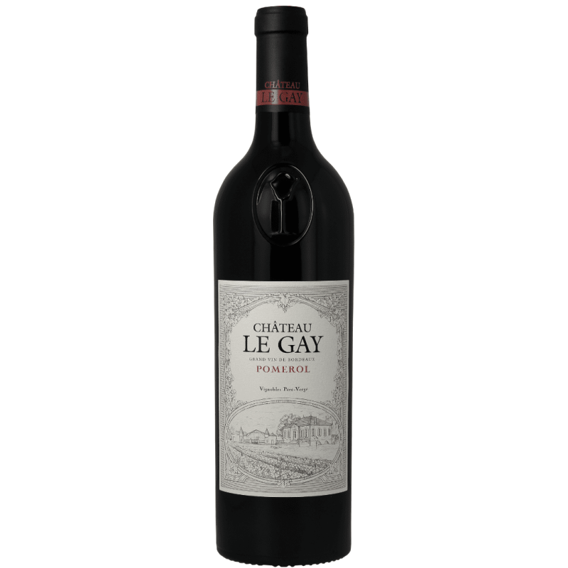 Château Le Gay 2020