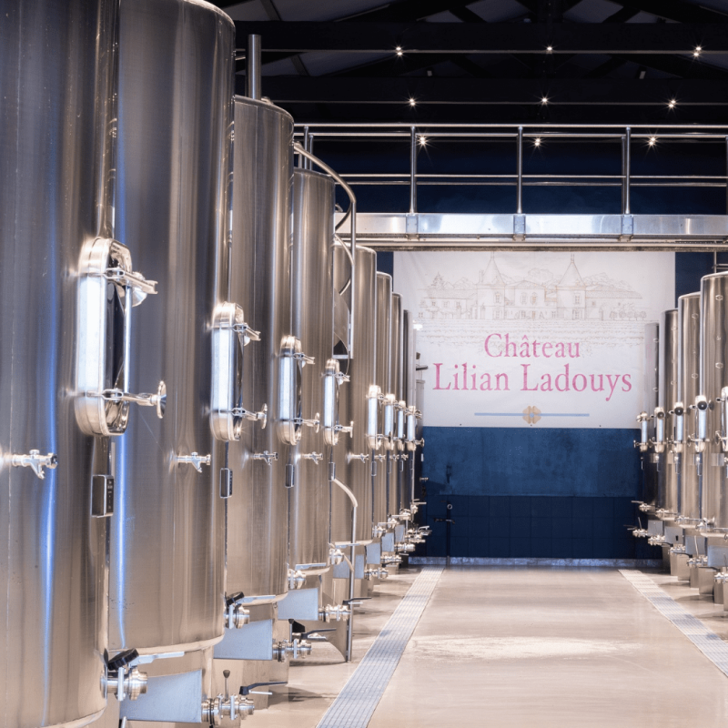 Château Lilian Ladouys 2024 – Image 3