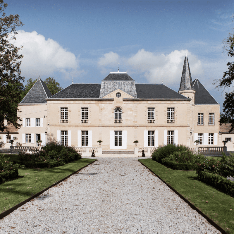 Château Lynch-Moussas 2017 – Image 2