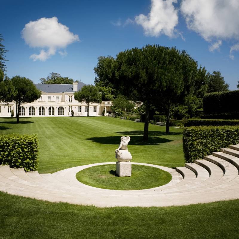 Château Malartic-Lagravière Rouge 2021 – Image 2