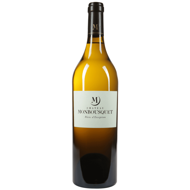Château Monbousquet Blanc 2020