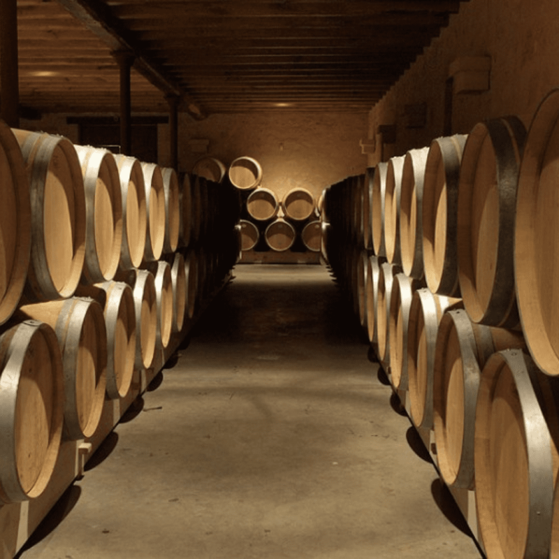 Château Monbousquet Rouge 2020 – Image 4