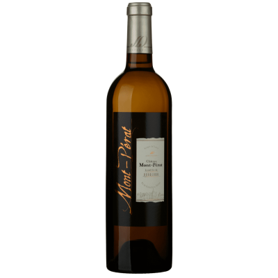 Château Mont-Pérat Blanc 2015