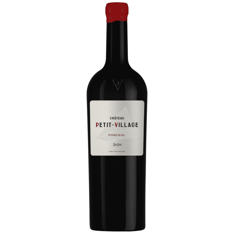 Château Petit-Village 2020