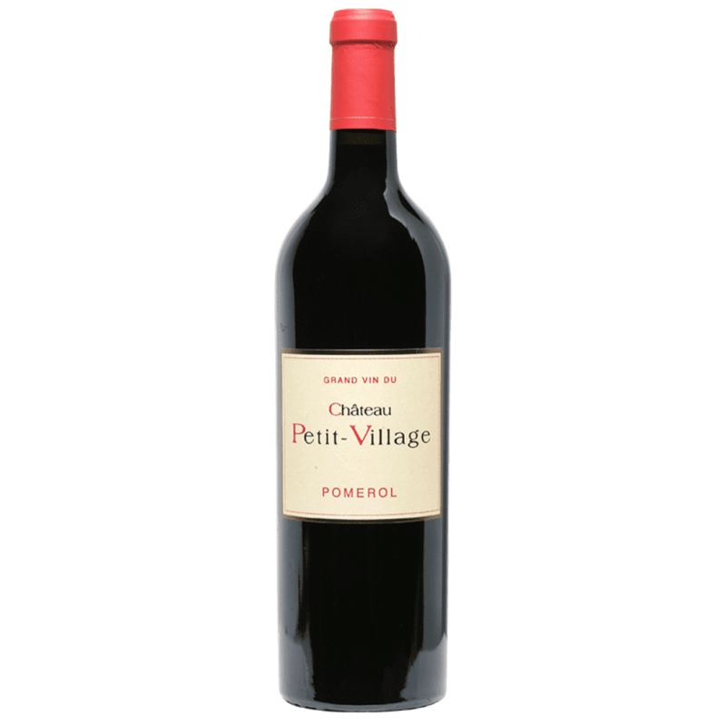 Château Petit-Village 2008