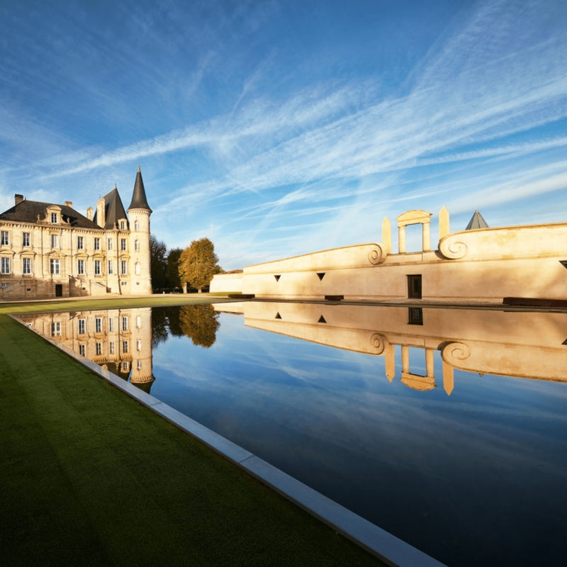 Les Griffons de Pichon Baron 2020 – Image 4