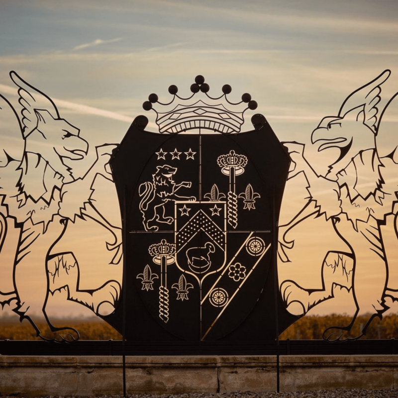 Les Griffons de Pichon Baron 2020 – Image 3