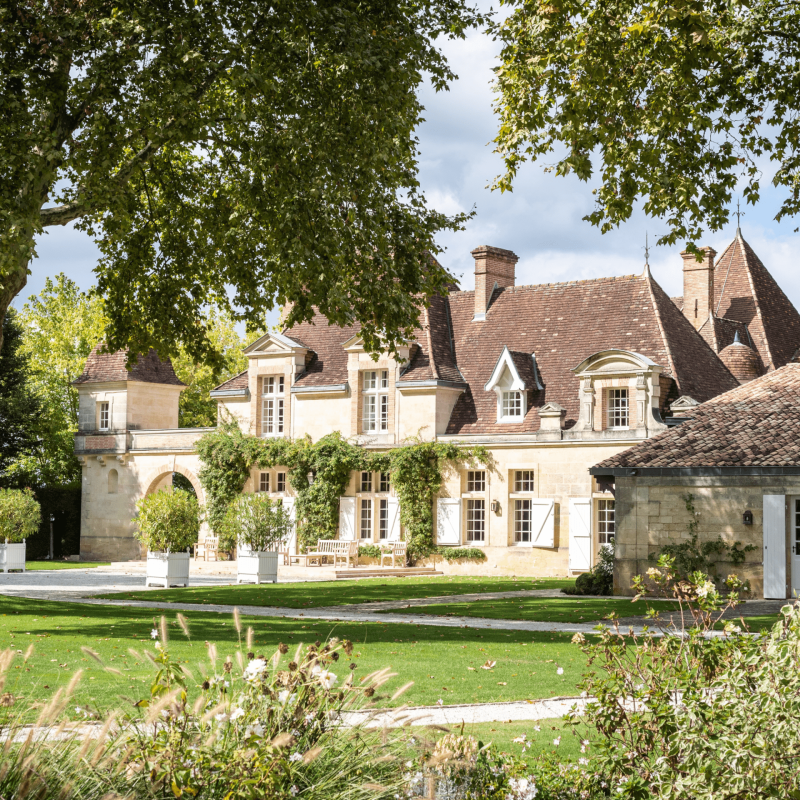 Château Rauzan-Ségla 2006 Magnum – Image 2