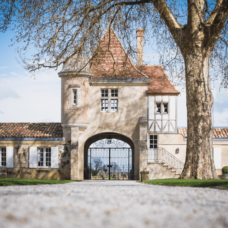 Château Rauzan-Ségla 2006 Magnum – Image 3