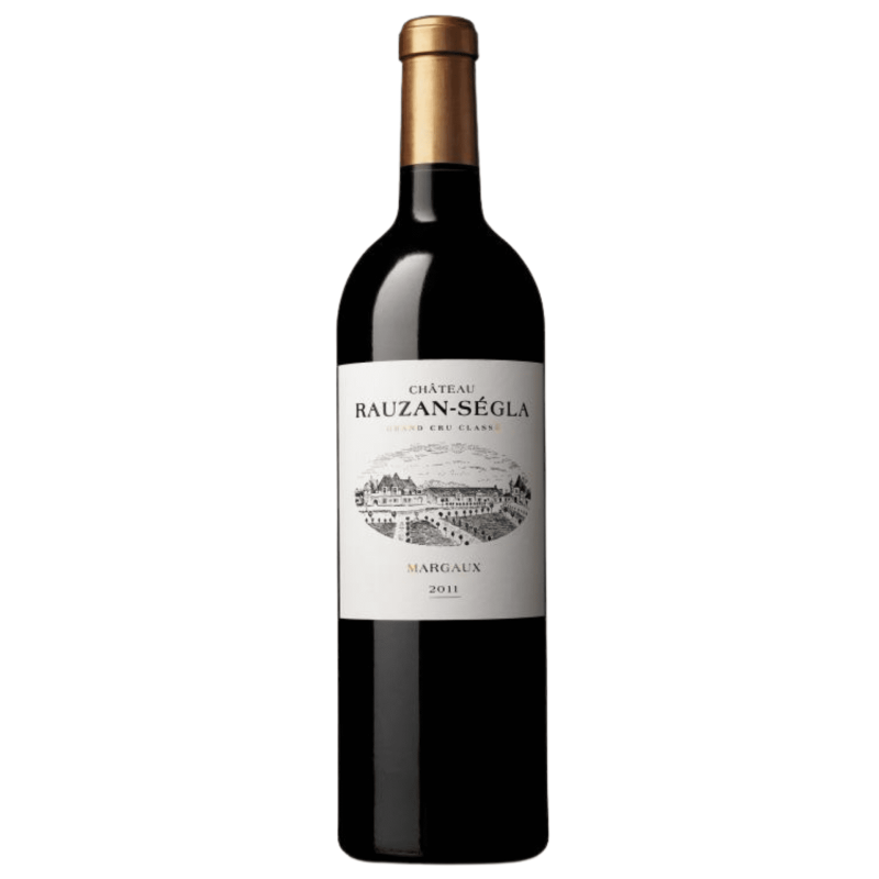 Château Rauzan-Ségla 2011 Magnum