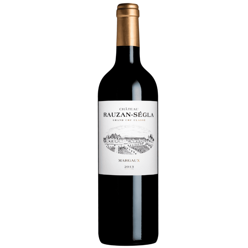 Château Rauzan-Ségla 2013 Magnum