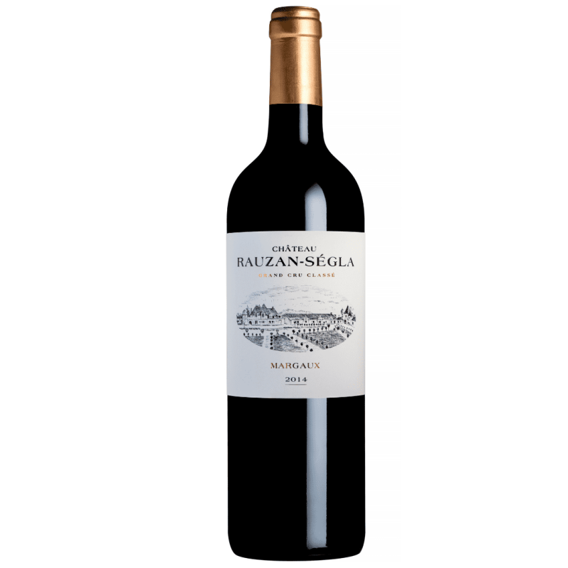 Château Rauzan-Ségla 2014 Magnum
