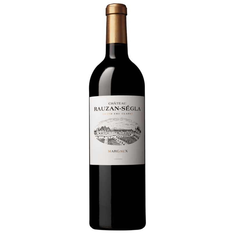 Château Rauzan-Ségla 2006 Magnum