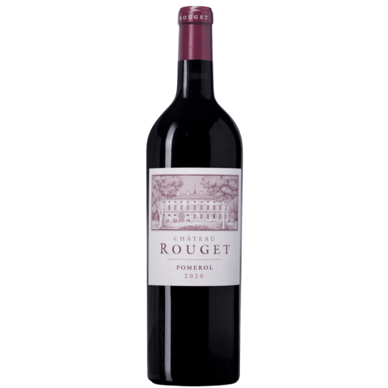 Château Rouget 2020