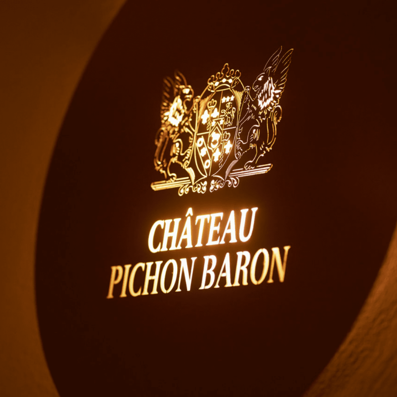 Château Pichon Baron 2024 – Image 3
