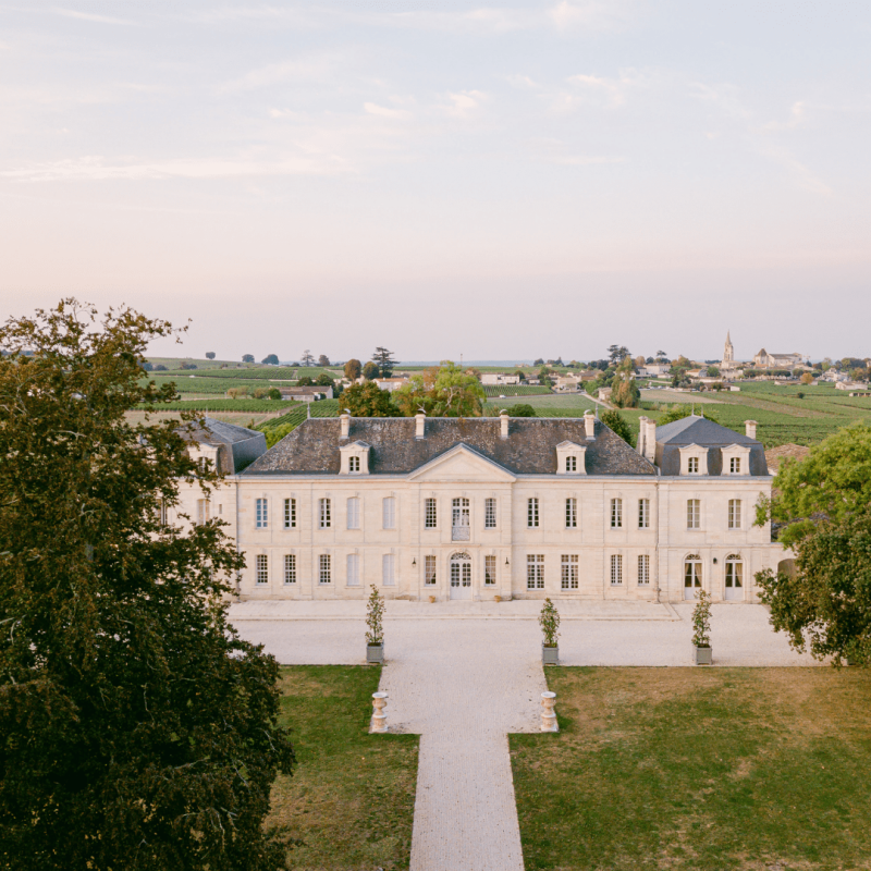 Château Soutard 2024 – Image 2