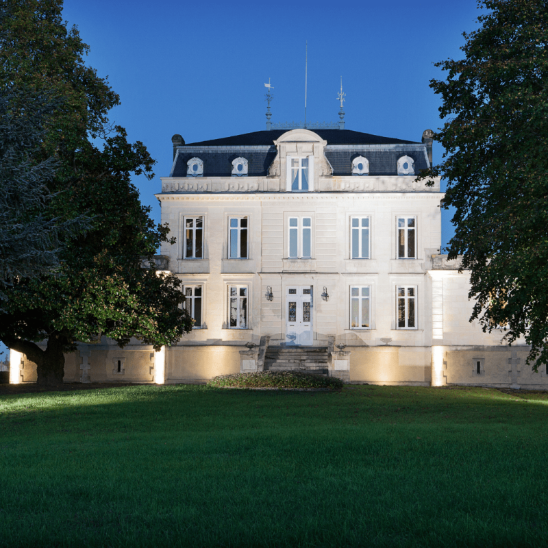 Château Taillefer 2024 – Image 2