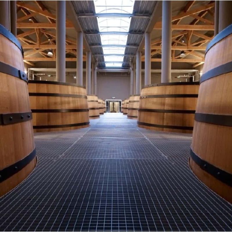 Château De Fieuzal rouge 2012 – Image 3
