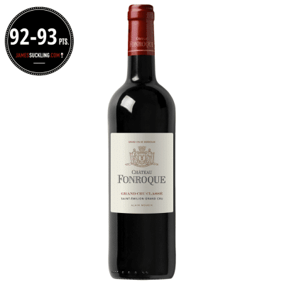 Château Fonroque 2023