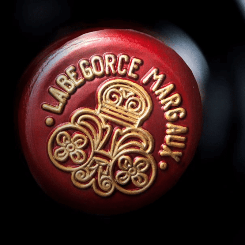Château Labégorce Margaux 2023 – Image 2