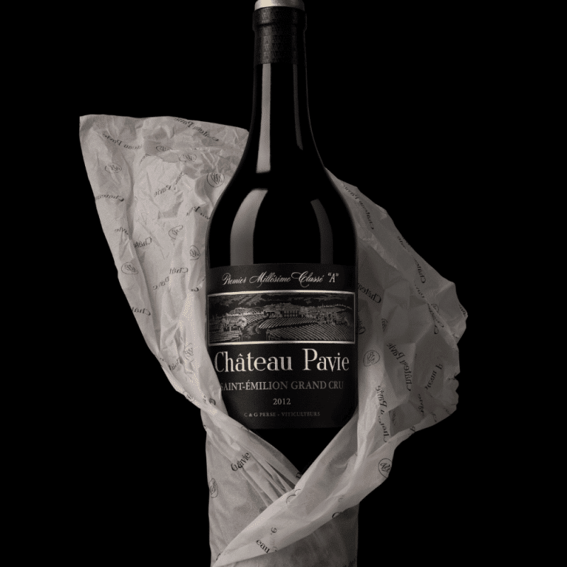 Château Pavie 2012 – Image 2