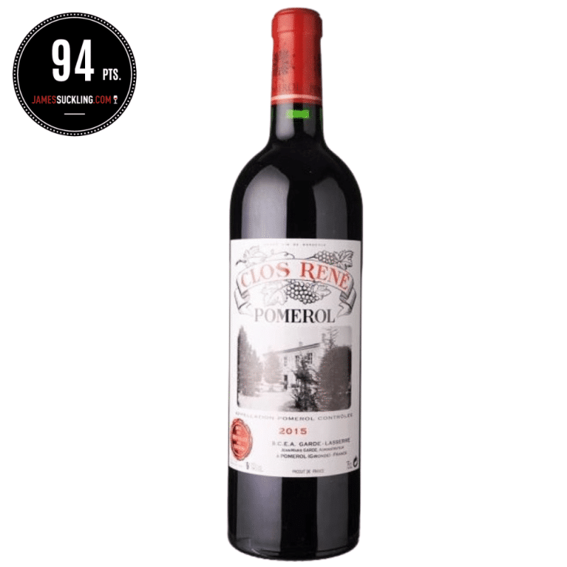 Clos René 2015