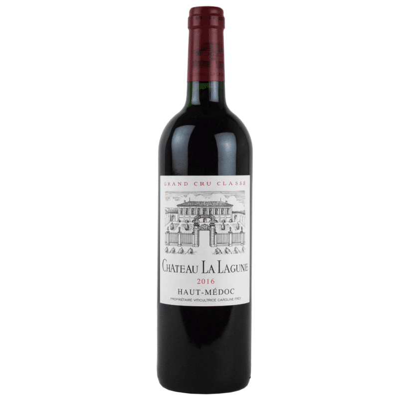 Château La Lagune 2016