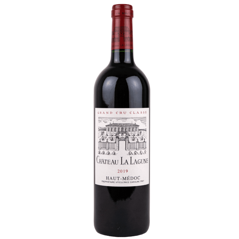 Château La Lagune 2019