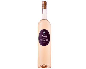 Rose de Chevalier 2023 Magnum