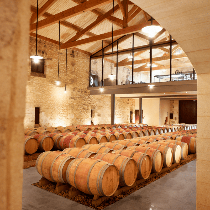 Château Mauvesin Barton 2023 – Image 3