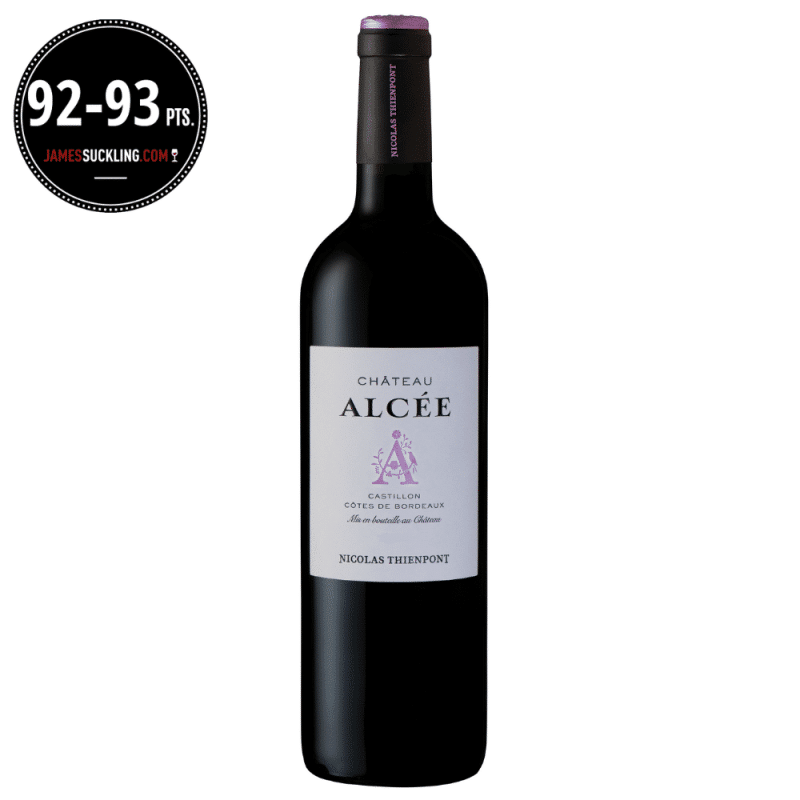Château Alcée 2023