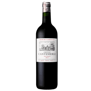 Chateau Cantemerle 2023