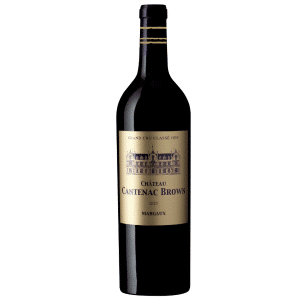 Chateau Cantenac Brown 2023