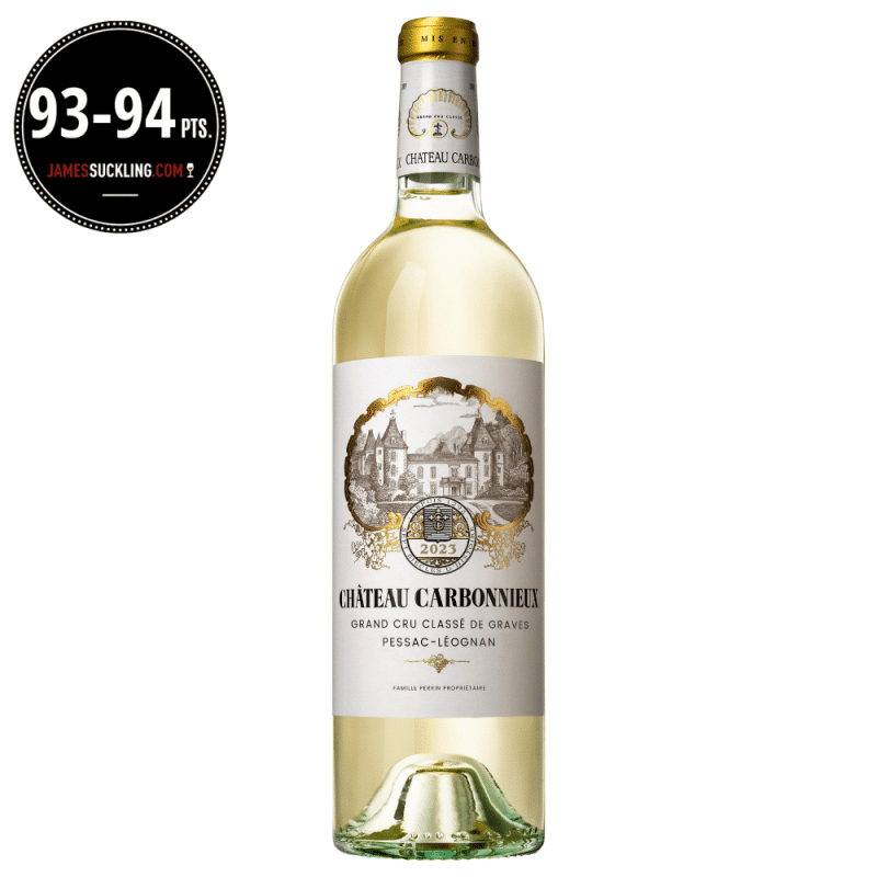 Château Carbonnieux blanc 2023