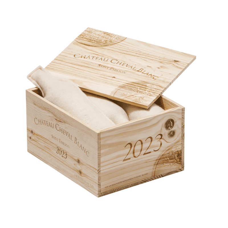 Château Cheval Blanc 2023 – Image 2
