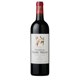 Chateau Clerc Milon 2023
