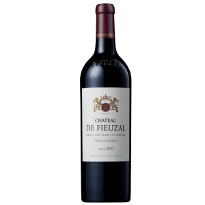Chateau De Fieuzal Rouge 2023