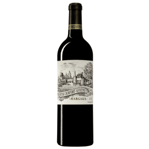 Chateau Durfort Vivens 2023