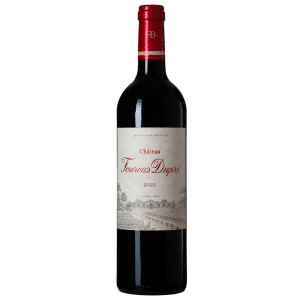 Chateau Fourcas Dupre 2023